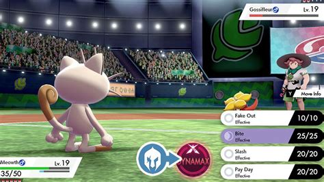How to Dynamax Your Pokemon .